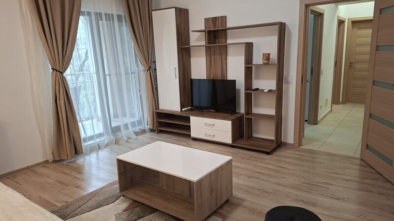 Cotroceni Smart Residence