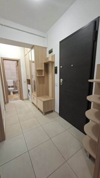 Cotroceni Smart Residence