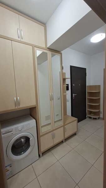 Cotroceni Smart Residence