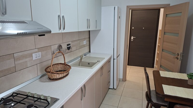 Cotroceni Smart Residence