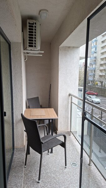 Cotroceni Smart Residence