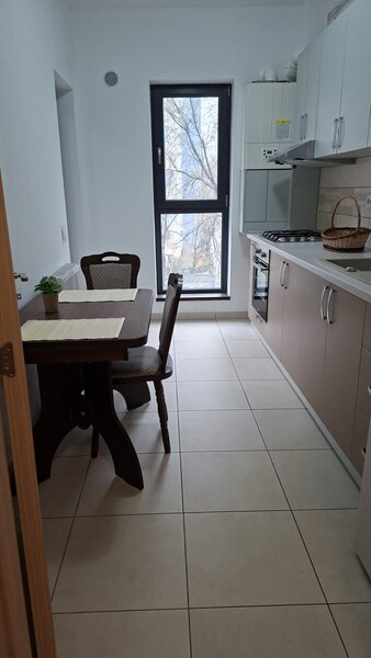 Cotroceni Smart Residence