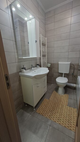 Cotroceni Smart Residence