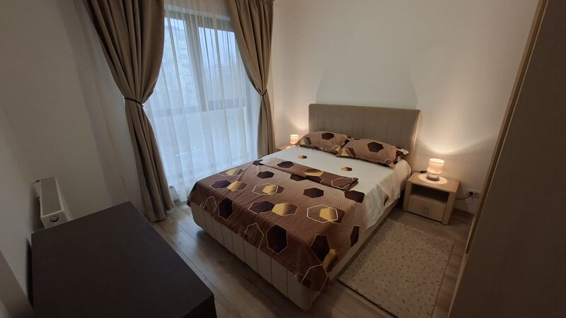 Cotroceni Smart Residence