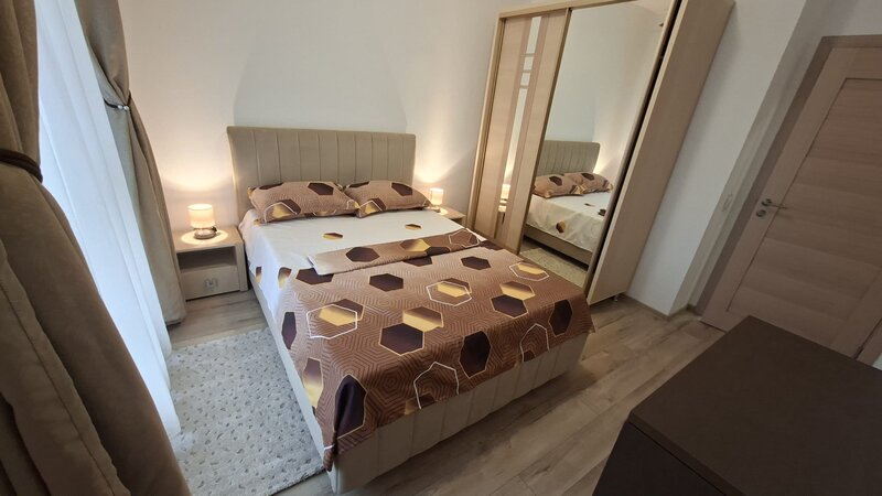 Cotroceni Smart Residence