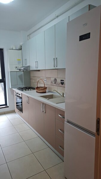 Cotroceni Smart Residence